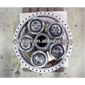 excavator transmission final drive assembly,planetary gearbox assembly,travel transmission gearbox assembly