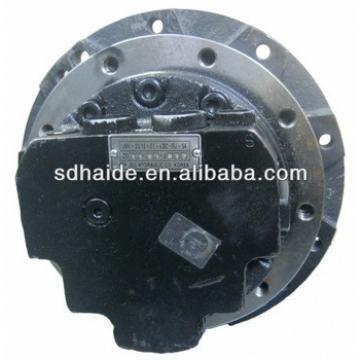 precision planetary gearbox,machine gearbox shaft for excavator kobelco,volvo,doosan