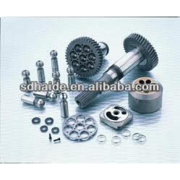 parts for rexroth pump,high speed pump parts for excavator kobelco volvo doosan