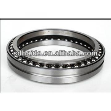 Volvo excavator ball swing bearing,swing ball bearing ring,ball bearing swing ring