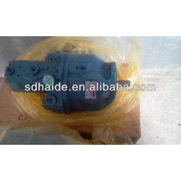 A10V rexroth piston pump for excavator,all kinds of pump oil seal kobelco volvo doosan