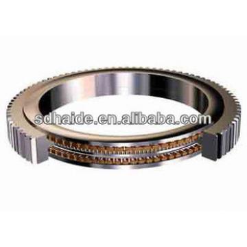Takeuchi excavator slewing ring bearing,bearing slewings ring,turntable bearing hydraulic slewing rings for excavator