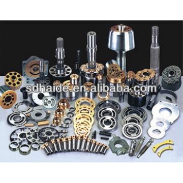 spare parts for hydraulic pump,china gear pumps drive shaft for kobelco volvo doosan excavator