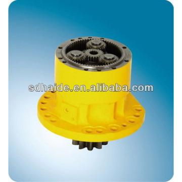 swing transmission gearbox for excavator,small power transmission gearbox part for transmission for volvo,doosan