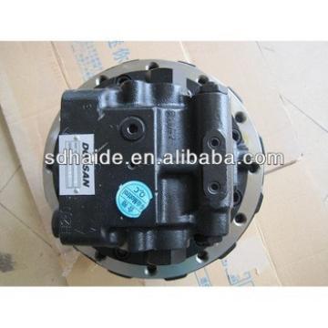 gearbox body,gearbox for hydraulic pump,gearbox parts flange for excavator kobelco volvo doosan