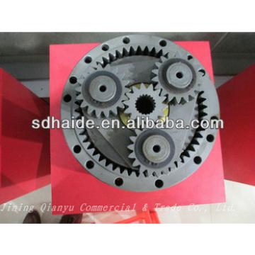 swing gearbox for excavator,excavator swing machinery gearbox kobelco,volvo,doosan