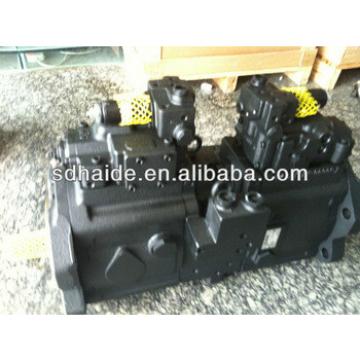 excavator pump,hydraulic main pump,R210-7,R55-7,R60-7,R80-7,R190LC-5,R170LC-5,R200-5D,R210-5D,R205-7,R210,R215-7,R230