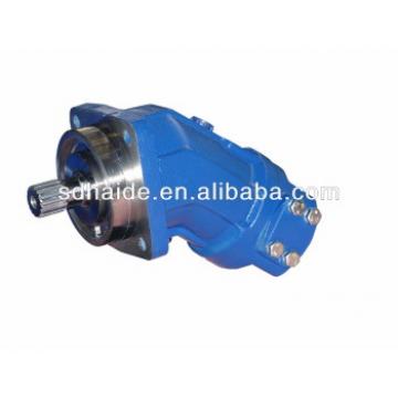 Rexroth hydraulic motor rotation,hydraulic motor assembly parts