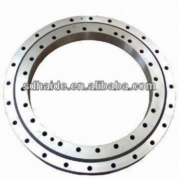 Takeuchi swing gear ring for excavator,stainless steel transmission gear ring kobelco,volvo,doosan