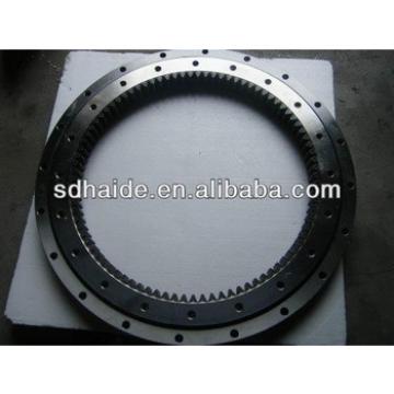 slewing drive ring,slewing bearing, slewing bearing for PC200