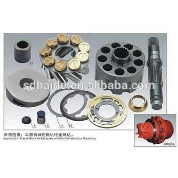 final drive part,excavator parts final drive assy for daewoo,kobelco,doosan,volvo