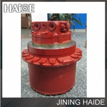 set plate,excavator final travel parts,excavator travel parts