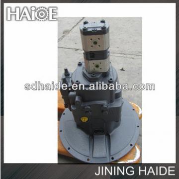 PC200-3 PC220-3 PC240-3 HYDRAULIC MAIN PUMP ASSY HPV90 708-25-01074