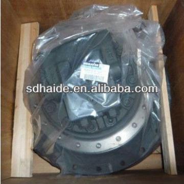 PC40 drive motor, travel motor for excavator PC40/PC50/PC60/PC70/PC75/PC88/PC100/PC110/PC120