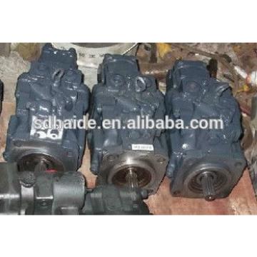 PC60-3 PC120 PC130 PC200 PC210 PC220 PC300 PC360 PC400 main hydraulic pump