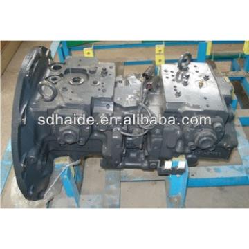 hydraulic pump assy 708-2G-00023 708-2G-00022 708-2G-00024 Excavator gear main pump PC300-7 PC350-7 PC360-7