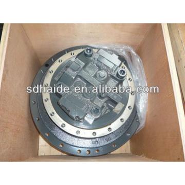 final drive,travel motor for excavator ZX10U-2,ZX17U-2,ZX100-1/2,EX100-2/3/5,ZX110,EX120-3/5/6