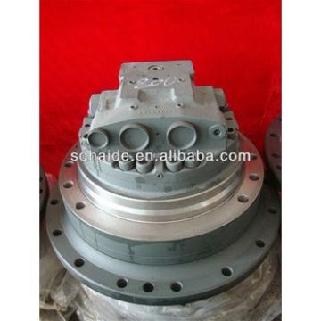 gm18 pc300-7 travel motor for excavator