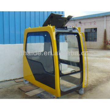 pc200-7 cabin,volvo cabin,cabin for sumitomo kubota kobelco