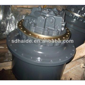 final drive assy, final drive parts shaft for daewoo,doosan,volvo,kobelco