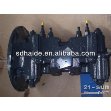 PC200-6 PC210-6 PC220-6 6D95 hydraulic main pump HPV95 708-2L-00052