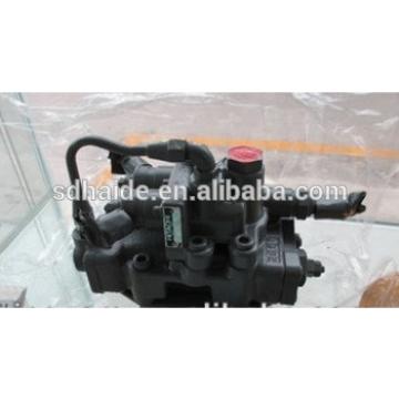 hydraulic gear pump Kayaba mini gear pump for excavator