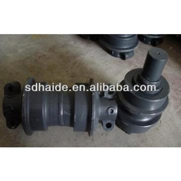 bulldozer undercarriage parts,carrier roller, upper roller,top roller for bulldozer D60.D85.D155.D275.D355