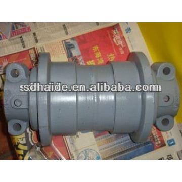 bulldozer track roller,buldozer undercarriage parts,lower roller,D60.D85.D155.D275.D355