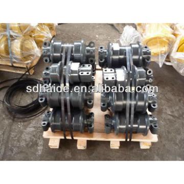 excavator undercarriage parts,excavator track roller,lower roller,PC200-1/2/3/5/6/7/8,PC200LC-7/8,PC210-8,PC210LC-8