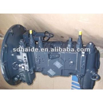 pc200-6 hydraulic pump, engine part fuel pump for excavator Volvo,Daewoo,Sumitomo,Kobelco