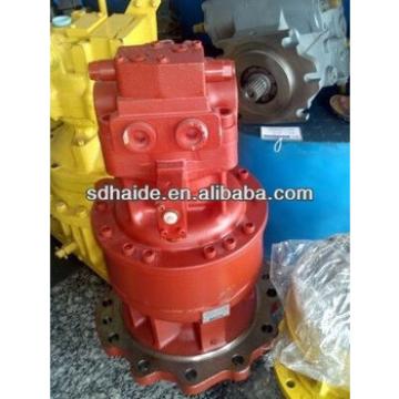 kobelco swing motor for SK120, SK200, SK210, SK230, SK250, SK320, SK350