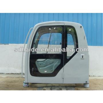 Kobelco excavator cab,excavator cabin assy for SK200,SK200-6/8,SK210,SKSK210LC-8,SK250-8,SK260LC-8