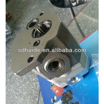 small kayaba gear pump for excavator Daewoo,Sumitomo,Kobelco