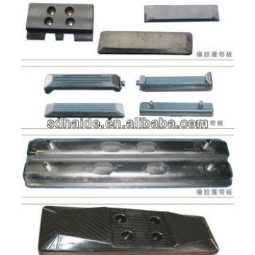 track shoe for excavator,excavator track link assy.for PC210LC-8,PC220-1/2/3/5/6/7/8,PC220LC-7,PC240LC-8,PC240-8