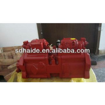 EX330 excavator hydraulic pump