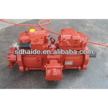 hydraulic gear pump,excavator pump,hydraulic pump for Kawasaki,Doosan,KPM,KYB,Rexroth,Daewoo,Sumitomo,Kobelco