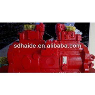 hydraulic pump excavator pc60-5 pc60-2 pc30 pc60 pc40 pc50-1 pc50-2