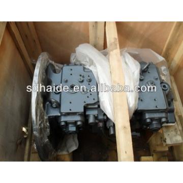 Excavator hydraulic pump PC400-6, PC40, PC50mr,PC60-5-6-7, PC100, PC120, PC130, PC240,