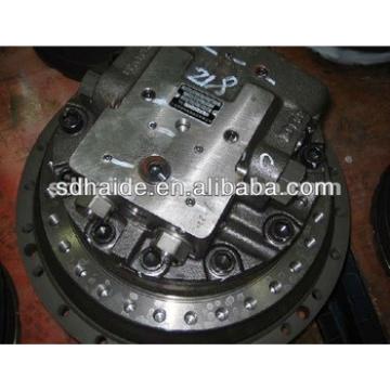 excavator travel motor ,excavator final drive PC45,PC50,PC60,PC100,PC120,PC130,PC150,PC200,PC220,PC270,PC300