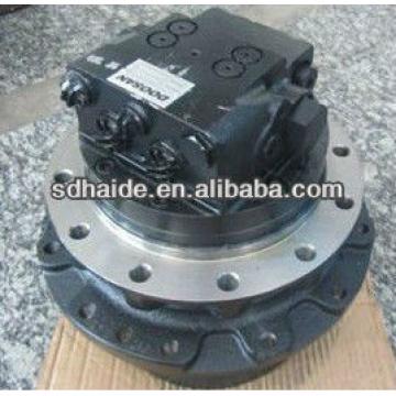 mini excavator final drive, travel motor assy,for excavator PC25,,PC28UG,PC30,PC40,PC45,PC50,PC56,PC60