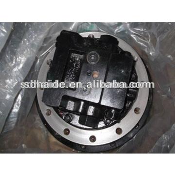 GM06 travel motor spare parts,excavator final drive spare parts for GM06