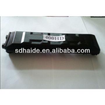 Rubber pad,rubber track shoe, for Vio 70,Vio 75,PC40,PC50UU-2,PC60-6,PC75UU,PC78VS,PC90,PC100