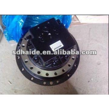 Bobcat travel motor,bobcat final drive,Construction Machinery Parts :MX331,MX337,MX341,EMX50,MXE32,MXE35