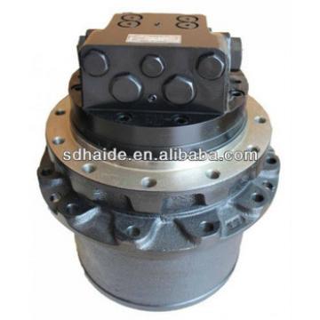 Daewoo Final drive for S160, travel motor assy for S160