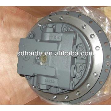 hydraulic final drive,travel motor R290,R210-7,R55-7,R60W-5,R80-7,R190LC-5,R170LC-5,R200,R205-7,R215-7,R220