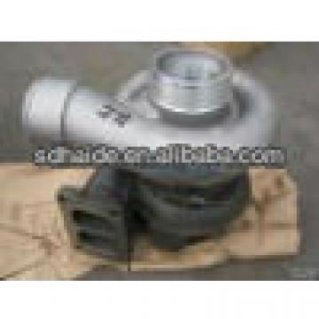 Turbocharger, turbo charger, supercharger for pc ktr110 ktr130/ Volvo/st-50 6bt/Mistubishi