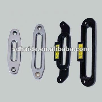 stainless steel fairlead ship anchor roller marine fairlead