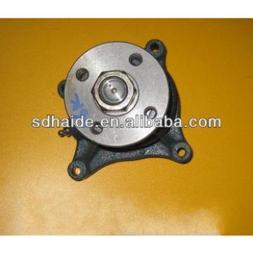 engine water pump for hino/Kobelco/Volvo/Daewoo/Doosan/Sumitomo