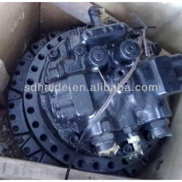 Kobelco final drive SK250-8,excavator travel motor,SK30,SK45,SK80,SK50,SK120,SK60,SK75UR,SK07,SK09,SK220,SK230,SK380,SK330,SK450