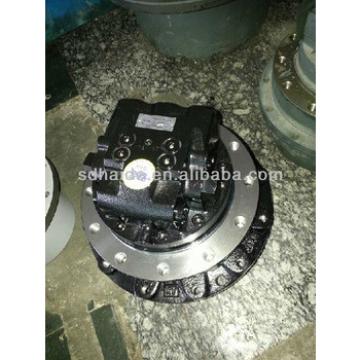 Kobelco final drive,excavator travel motor,SK30,SK45,SK80,SK50,SK120,SK60,SK75UR,SK07,SK09,SK210,SK220,SK230,SK380,SK330,SK450